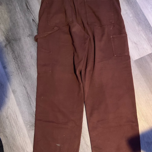 Garage cargo pants - Picture 2 of 3
